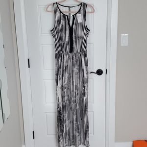Halter Summer Dress